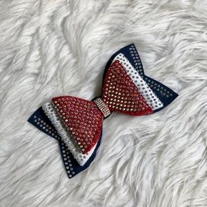 Cheer Bow
